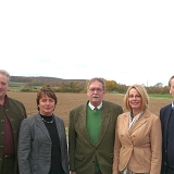 Schlachtefrühstück Lengde 2012 17 : Schlachtefrühstück in Lengde